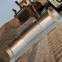 اجاره بلدوزر کوماتسو ۱۵۵ دماوند