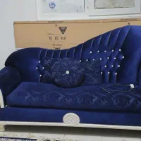 مبل ۵ نفره|مبلمان خانگی و میز عسلی|بندرعباس, |دیوار