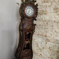 ساعت زمینی