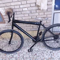 دوچرخه 24دنده دار