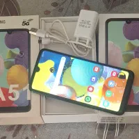 گوشی A51 آکبند