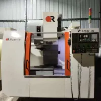 خدمات تراشCNC  و فرز CNC قطعه و قالب|خدمات پیشه و مهارت|نجف‌آباد, شهرک صنعتی نجف آباد|دیوار