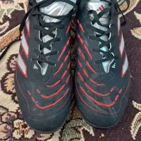 کفش استوک چمن پردیتور نو|تجهیزات ورزشی|آذرشهر, |دیوار