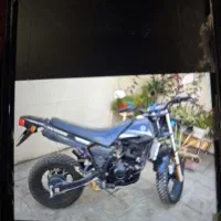 تریل دایچی ۲۰۰ داراب۹۳