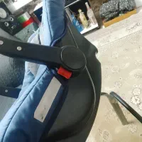 کریر سالم|کالسکه و لوازم جانبی|مشهد, نوید|دیوار