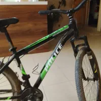 دوچرخه طرح پلیسی سایز26|دوچرخه، اسکیت، اسکوتر|اصفهان, ناژوان|دیوار