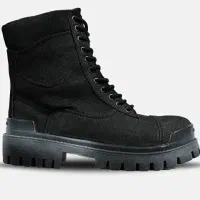 بوت مردانه BALENCIAGA