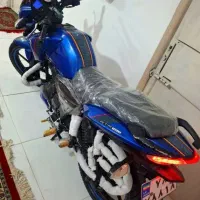 آپاچی 160|موتورسیکلت|تهران, ستارخان|دیوار