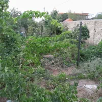 ویلا باغ واقع در روستای امراباد