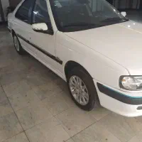 پارس elxفول سفارشی|خودرو سواری و وانت|سبزوار, قصبه غربی|دیوار