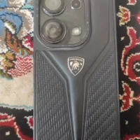 شیائومی +Redmi Note 13 Pro با حافظهٔ ۵۱۲ گیگابایت