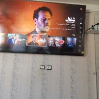 تلویزیون 75 ایولی هوشمند 4K اندروید|تلویزیون و پروژکتور|کرمان, |دیوار