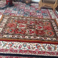 قالی دستباف