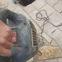 دژبر توسن سالم|ابزارآلات|ایجرود, |دیوار