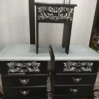 کمد بچه وپا تختی|اسباب و اثاث بچه|تبریز, |دیوار