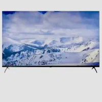 تلویزیون ال ای دی 55 اینچ سونیا هوشمند