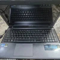 لپ تاپ ایسوس (Asus)