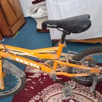 دوچرخه oxin سایز۱۶