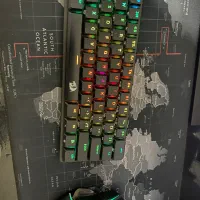 سیستم کامل گیمینگ|رایانه رومیزی|تبریز, |دیوار