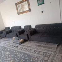 مبل راحتی ۷نفره