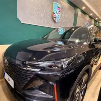 چانگان cs55 واداتی خشک ۲۰۲۴