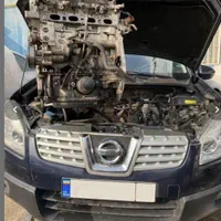 تعمیرات تخصصی مورانو