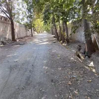 390 متر باغچه پردرخت برق و آب وصل سنددار مفت