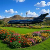 مشارکت یا فروش  با محوطه گردشگری لواسان