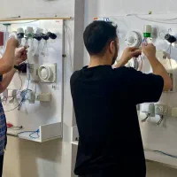 آموزش تخصصی   پنل خورشیدی  پی ال سی زیمنس|خدمات آموزشی|اصفهان, همت‌آباد|دیوار