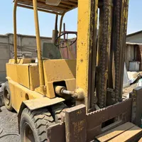 لیفتراک ۵ تن کاترپیلار