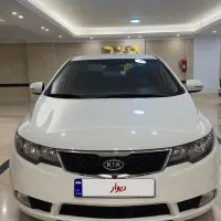 سراتو مدل ۹۷ اپشنال مشابه صفر