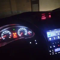 سمند سورن  ef7 بیرنگ فول|خودرو سواری و وانت|اردبیل, |دیوار