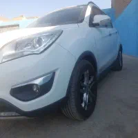 چانگان ۹۶ به قیمت