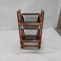 جا پیازی|آبچکان و نظمدهنده ظروف|قم, مهدیه|دیوار