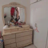 دراور و میزارایش