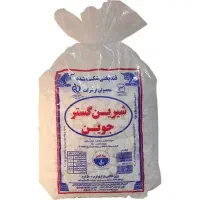 قند شکسته شیرین گستر جوین