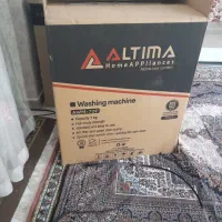 لباسشویی دو قلو التیما