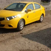 تاکسی برلیاس|خودرو سواری و وانت|رشت, لاکان|دیوار