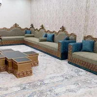 شاهنشین|مبلمان خانگی و میز عسلی|اهواز, کوروش|دیوار