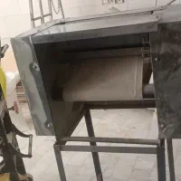 خمیر پهن کن نانوایی|ماشین‌آلات صنعتی|خواف, |دیوار