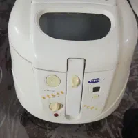 سرخ کن