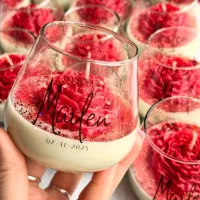 شمع تزئینی|صنایع دستی و سایر لوازم تزئینی|تهران, وحیدیه|دیوار