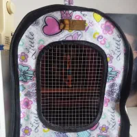 کیف پرنده|لوازم جانبی حیوانات|محمدشهر, محمدشهر|دیوار