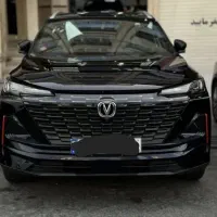 چانگان cs55پلاس/مونتاژ،وارداتی/رنگبندی کامل