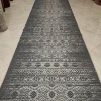 کناره فرش  فانتزی  و مدرن