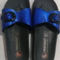 دمپایی زنانه|کیف، کفش، کمربند|اراک, |دیوار