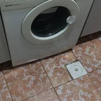 لباسشویی ۵ کیلویی Behi