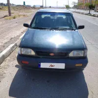 پراید ۸۴