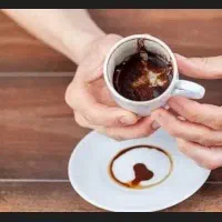 فال قهوه تک نیت و کلی