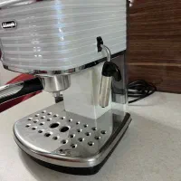 قهوه ساز دلونگی